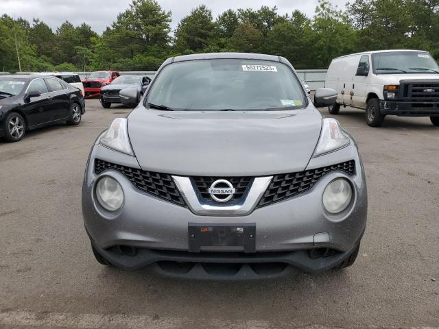 2016 NISSAN JUKE S - JN8AF5MV0GT653494