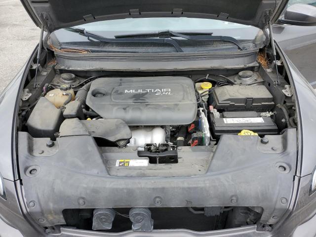 1C4PJLCB8FW707377 Jeep Cherokee Latitude