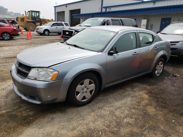 2008 Dodge Avenger SE