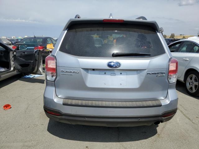 JF2SJARC8HH585093 Subaru Forester 2.5i Limited