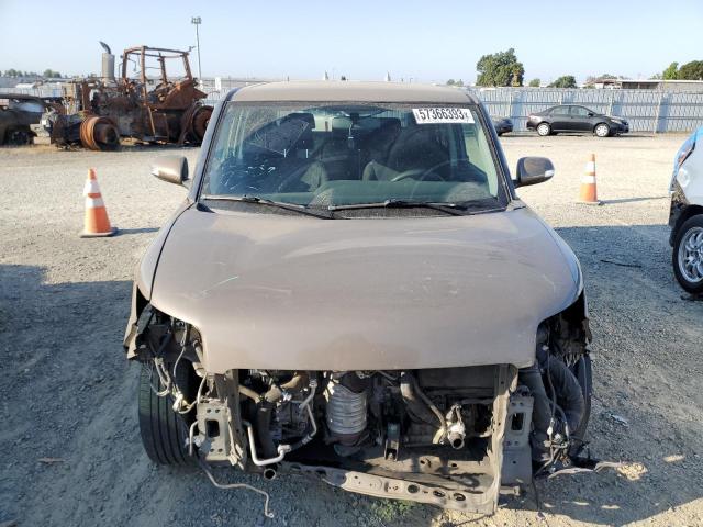 JTLZE4FEXFJ079283 Toyota SCION XB
