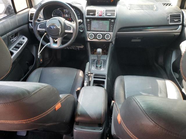 JF2GPALC5HH205415 Subaru Crosstrek Limited