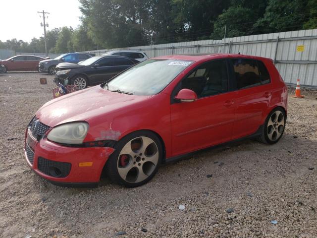 2008 Volkswagen GTI 