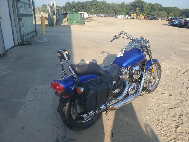 2005 KAWASAKI VN800 JKBVNCA165B514775
