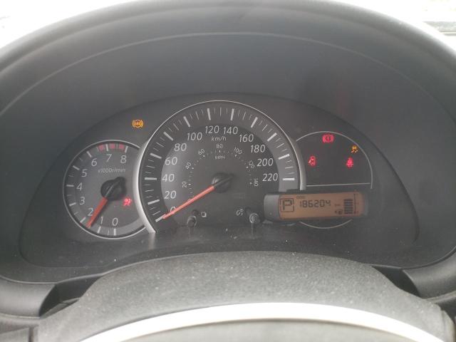 2016 NISSAN MICRA - 3N1CK3CP3GL266808