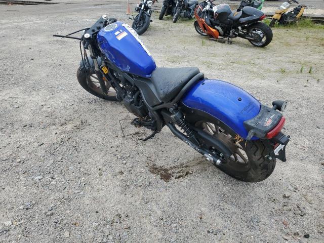 2023 HONDA CMX500 MLHPC5607P5600227