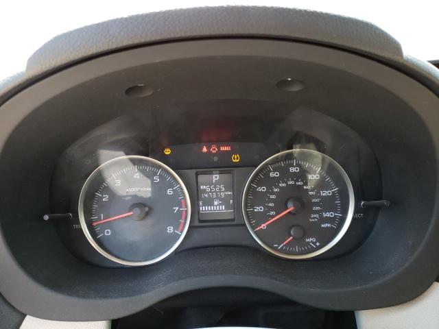 JF2GPAGC8EH213921 Subaru Xv Crosstrek 2.0 Limited