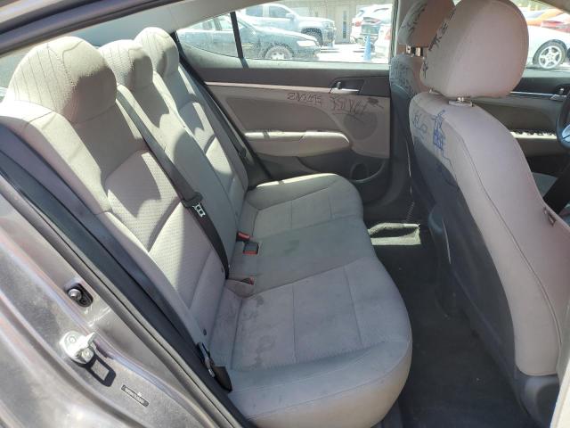 5NPD84LF3LH525451 Hyundai ELANTRA SEL
