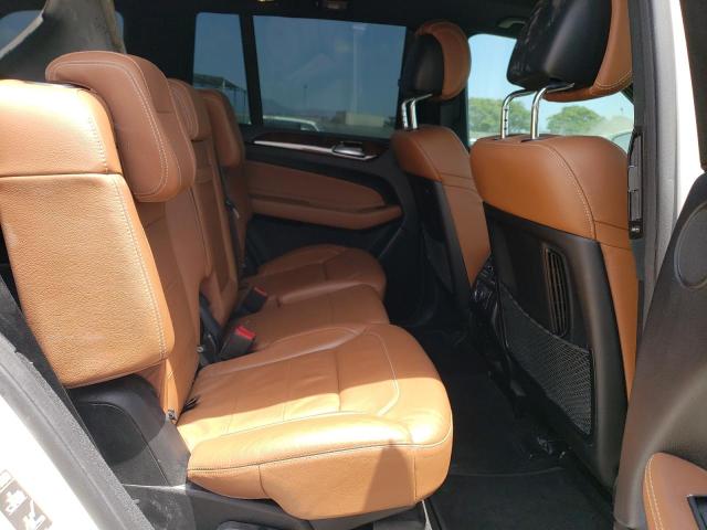 4JGDF6EE6KB222780 Mercedes-Benz Gls 450 4matic