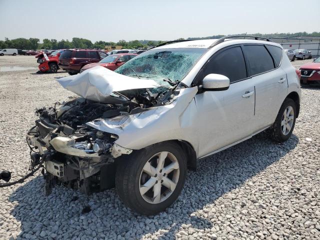 2010 Nissan Murano S