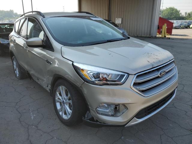 1FMCU9HD4JUB90646 2018 FORD ESCAPE, photo no. 4