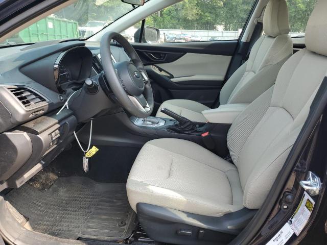 4S3GTAD69M3708407 Subaru Impreza Premium