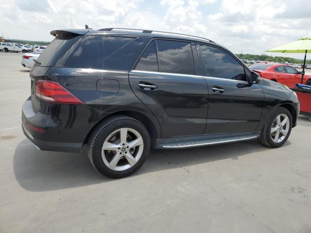 4JGDA5JB0JB031679 Mercedes-Benz GLE 350
