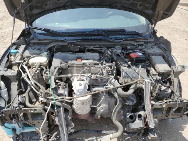 19XFC2F5XHE074934 Honda Civic Lx