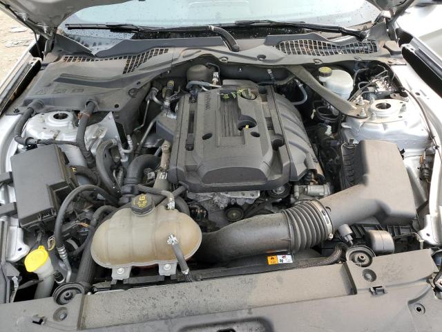 1FA6P8TH9F5357734 2015 FORD MUSTANG, photo no. 11