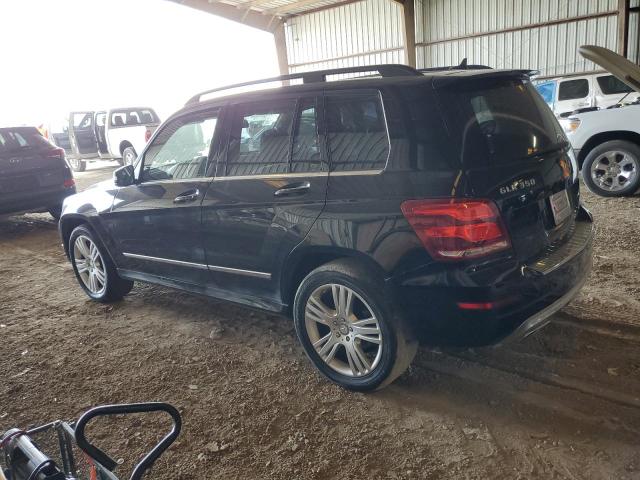 2015 MERCEDES-BENZ GLK 350 - WDCGG5HB2FG404182