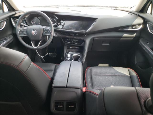 LRBFZNR40ND010044 Buick Envision Essence