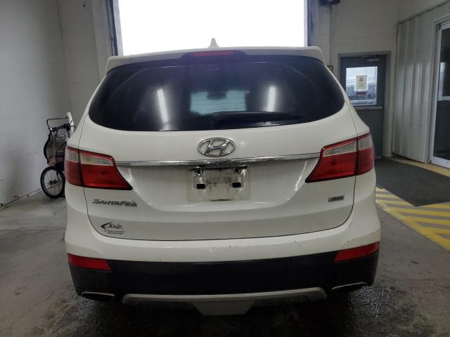 2015 HYUNDAI SANTA FE G - KM8SMDHF3FU090318