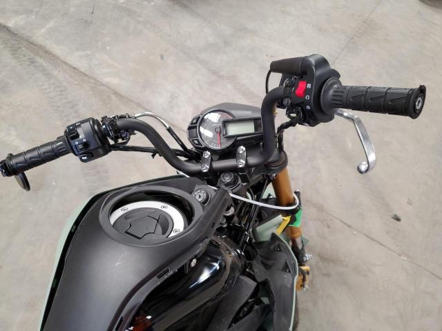 2023 KAWASAKI BR125 J - JKABRRJ19PDA26848