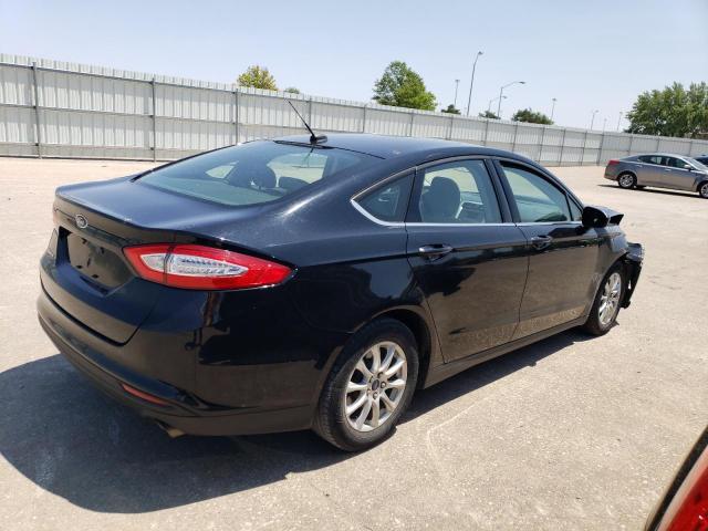 3FA6P0G7XGR318328 Ford FUSION S