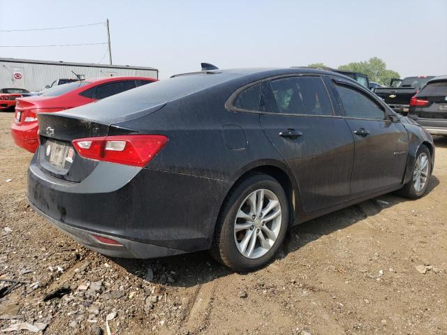 2016 CHEVROLET MALIBU LT - 1G1ZE5STXGF314395