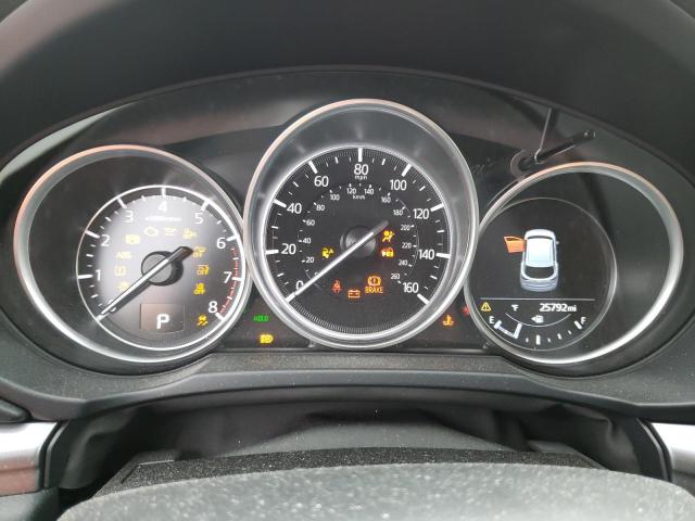 JM3KFBCM0L1760291 Mazda Cx-5 Touring