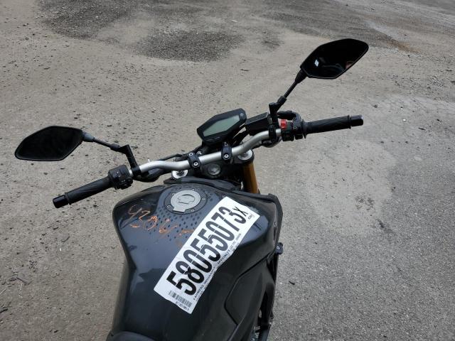2014 YAMAHA FZ09 C JYARN33Y3EA000518
