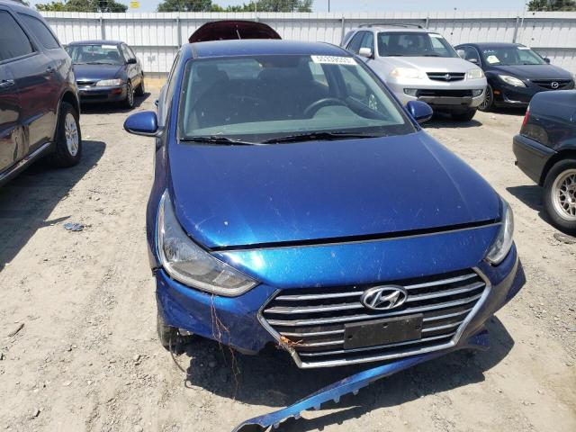 3KPC24A30KE088209 Hyundai ACCENT SE