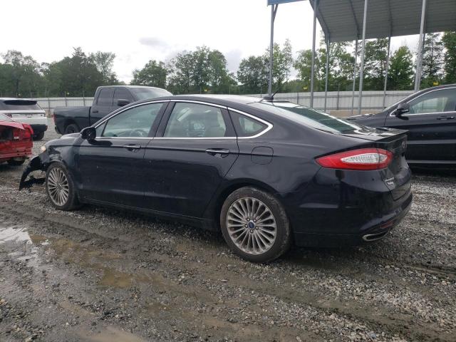 3FA6P0K94GR362169 Ford Fusion Titanium