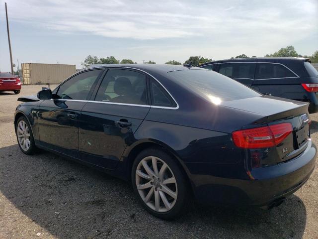 VIN WAUFFAFL9DN027865 2013 Audi A4, Premium Plus no.2