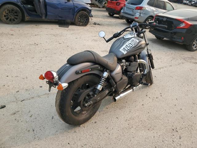 2016 TRIUMPH MOTORCYCLE SPEEDMASTE - SMT915RN0GT728671