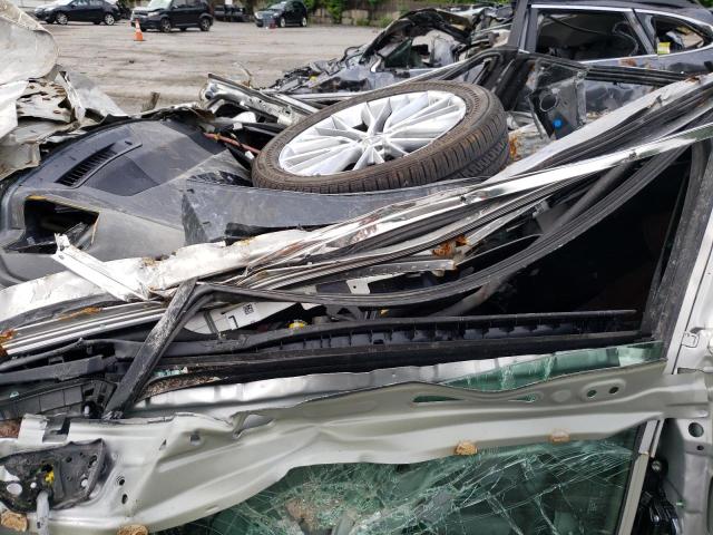 2023 LEXUS NX 350 2T2HGCEZ6PC020613