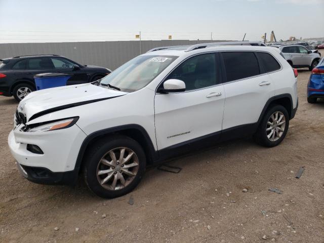 Vin: 1c4pjmds5ew184886, lot: 57251393, jeep grand cher limited 2014 img_1