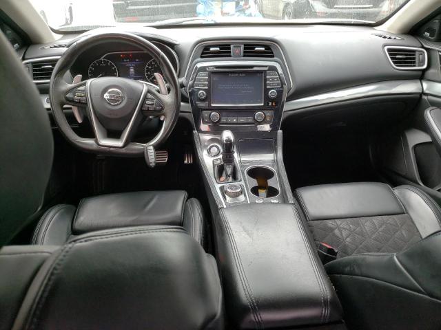Nissan Maxima 3.5s 2017 1N4AA6AP5HC361059 Image 8