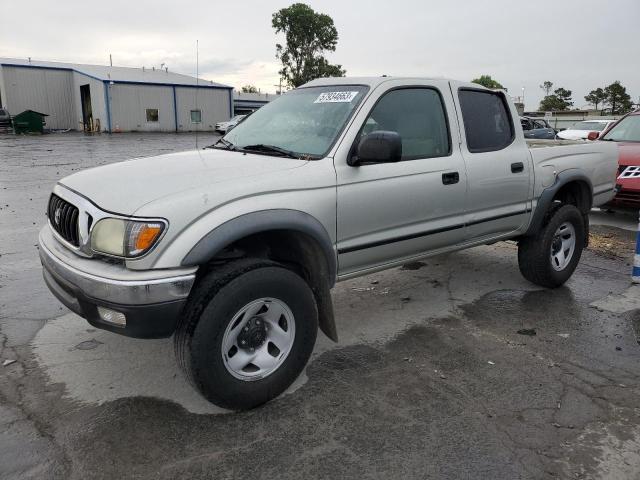 2004 Toyota Tacoma 