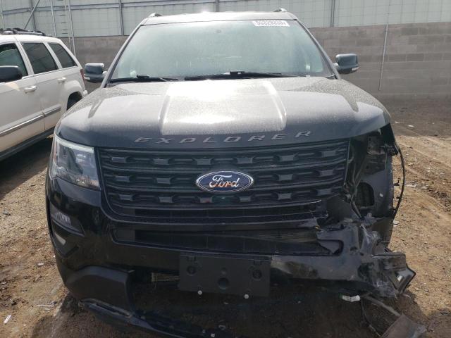1FM5K8GT9HGD86379 Ford EXPLORER SPORT
