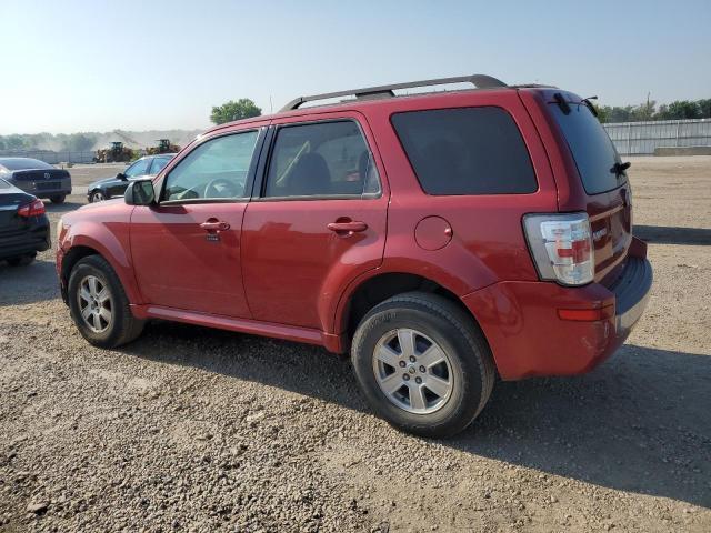 Vin: 4m2cn8bgxakj03921, lot: 57370713, mercury mariner 20102