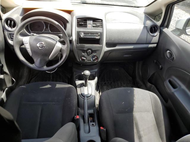 3N1CE2CP0FL384072 Nissan Versa Note S