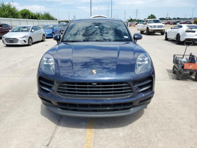 VIN WP1AA2A56LLB05702 2020 Porsche Macan no.5