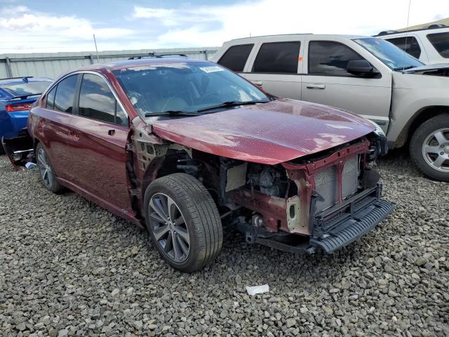 4S3BNAN66G3023157 Subaru Legacy 2.5i Limited