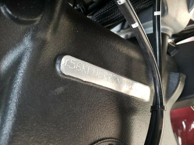 2022 INDIAN MOTORCYCLE CO. PURSUIT LI - 56KLDGRR7N3409799