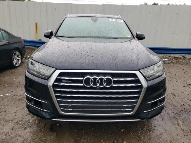 2017 AUDI Q7 PRESTIG - WA1VABF77HD045776