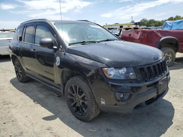 1C4NJDBB1FD427116 Jeep Compass Sport
