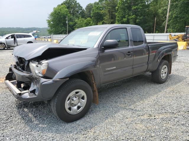 2015 TOYOTA TACOMA PRE - 5TFTU4GN1FX084680