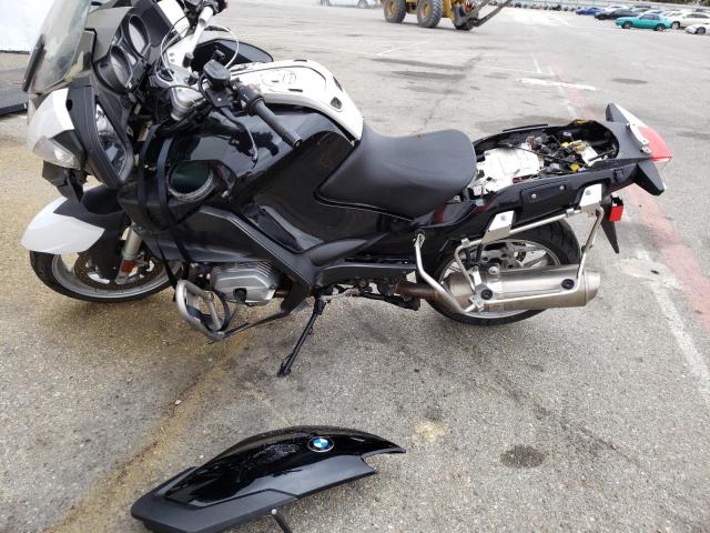 2014 BMW R1200 RT - WB1044001EZW23414