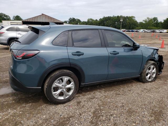 3CZRZ1H32PM716224 Honda HR-V LX