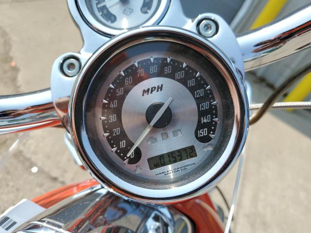 2006 HARLEY-DAVIDSON VRSCSE - 1HD1PPG196K977382