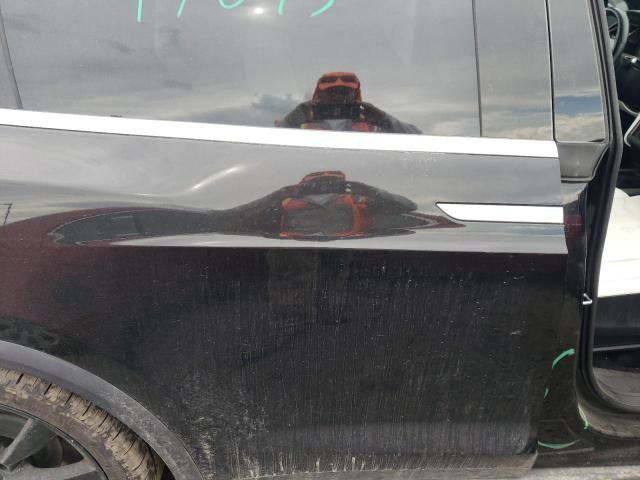 5YJXCBE2XJF127319 Tesla MODEL X