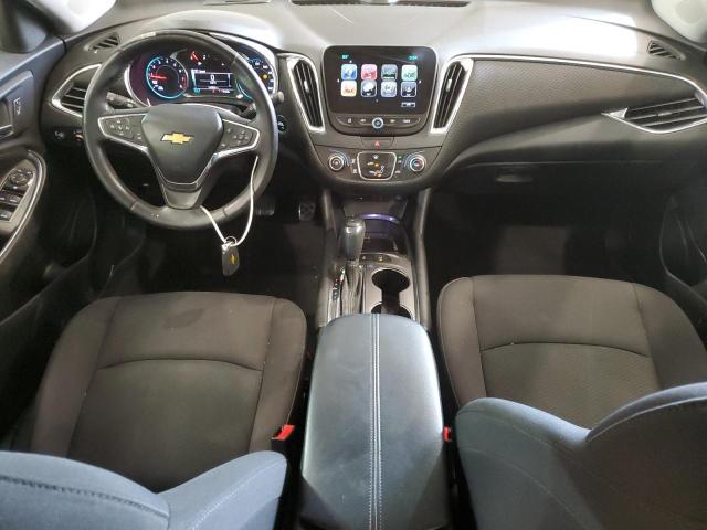 2017 CHEVROLET MALIBU LT - 1G1ZE5ST6HF262653
