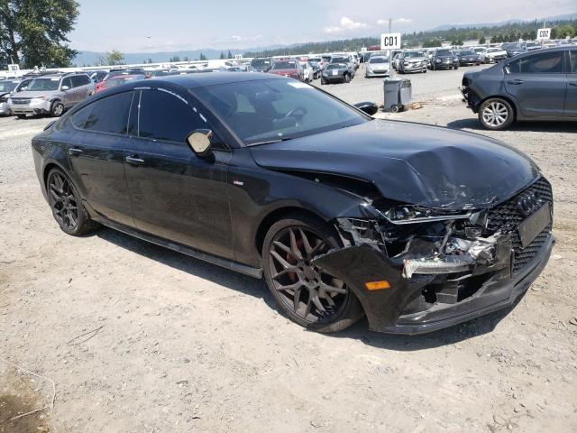 2016 AUDI A7 QUATTRO - WAU3GAFC3GN133507